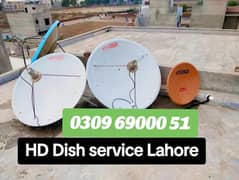 Dish
