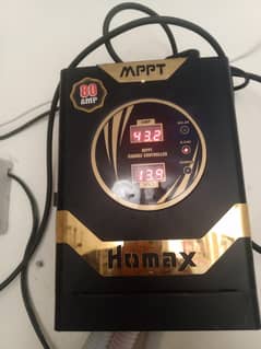 MPPT 80APM