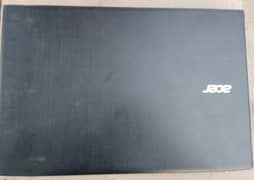 Acer Laptop