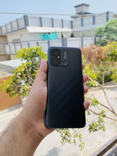 Redmi 12C 128gb