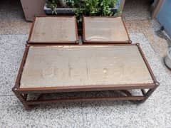dinning table set