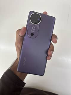 Vivo v40 12+12=256Gb