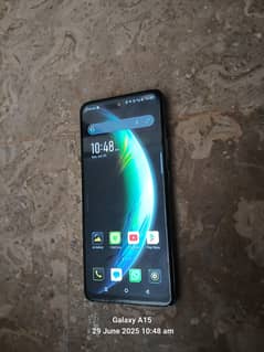 infinix hot 40