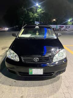 carolla XLI 2004