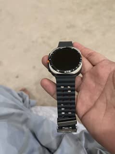 Samsung galaxy watch ultra charger saman sub kuch available