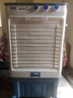 ac DC air cooler 12 volt solar plus Bijli