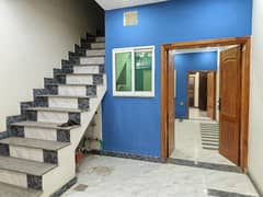 2.4 Marla Brand New Double Storey House Near DPS School