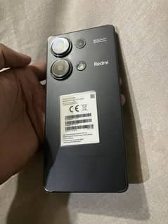 REDMI NOTE 13 PRO
