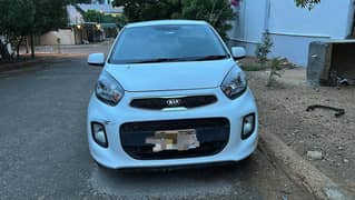 KIA Picanto 2019
