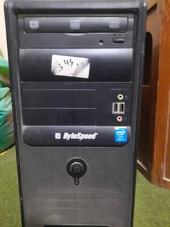 Pc Core i5 4th Generation Urgent sale