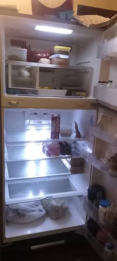 LG Refrigerator