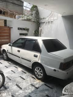 Nissan sunny Good condition
