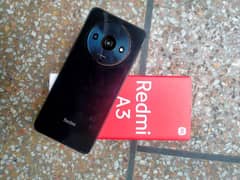 Redmi A3