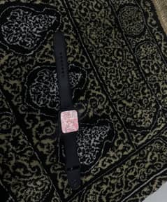 Apple watch series 6 44 MM cellular + GPS black color