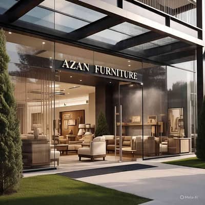 AZAN FURNITURE 