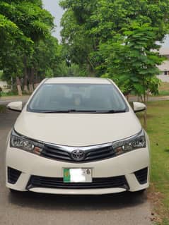 Corolla