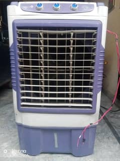 Ac Dc 12v Air Cooler Ice Box Technolegy