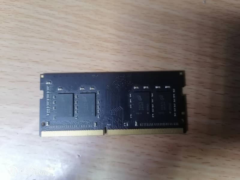 Ddr 4 ram for sale 8 Gb ran with 3200 mhz speed 0