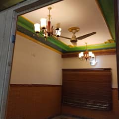7 Marla Double story House for sale in G-15 Islamabad