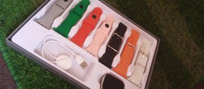 SMART WATCH ⌚