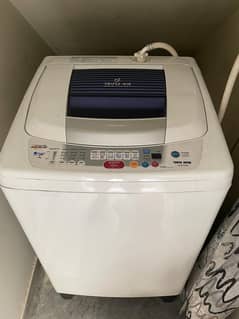 Toshiba Automatic Washing Machine