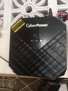 Cyberbower UPS for sale