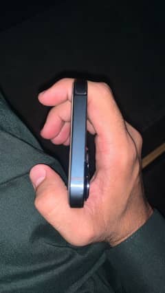 Iphone 13 physical +esim dual approved 128gb 87battery