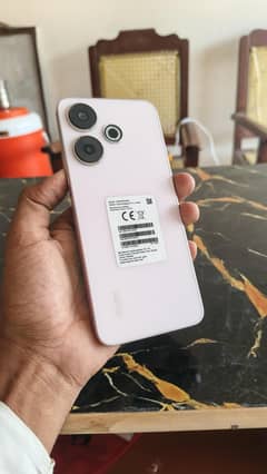 Redmi 13 (8+4/128)