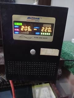 Bistek Ups