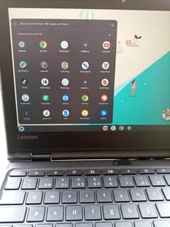 chromebook
