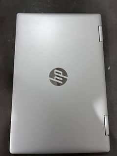 hp pavilion 14x360