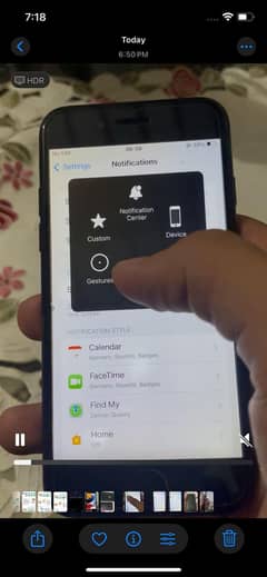 IPHONE 7 PTA approved