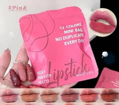 Lipstick 