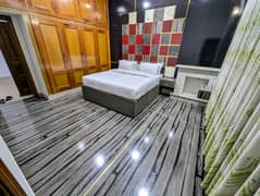 Fully Furnished Comfortable Room for Rent in Guest House (F-10 Islamabad)