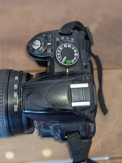 model 3100d