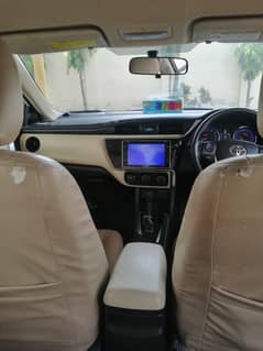 Single handed , Dr Used Reliable car in Excellent condition