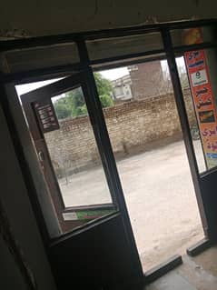 shop