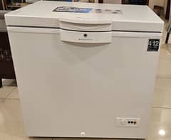 Brand new Deep freezer. Dawlance Inverter Technology