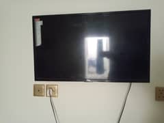 Tcl led
