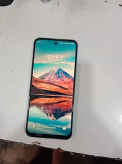 Tecno spark go 1 4gb 64gb 03316703853