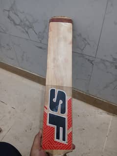 urgent sell hard ball cricket bat V. good punch English willow