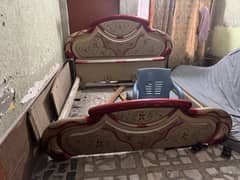 Deco paint complete furniture set