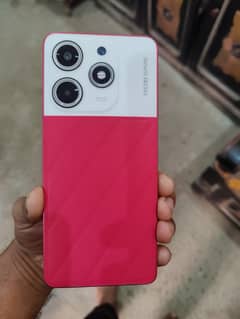 tecno spark 10 pro 8+8 gb 256 gb full box