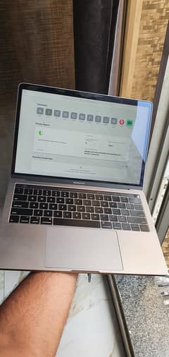 macbook