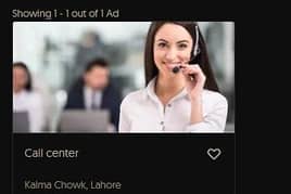 call