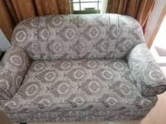 7 seater sofa set