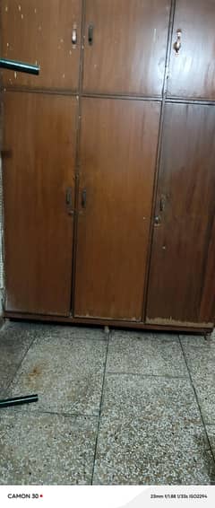 cupboard