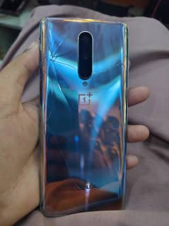 OnePlus 8