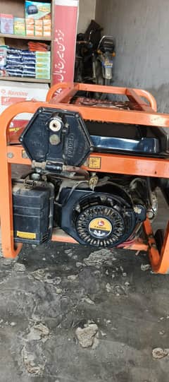 3500 watt genrator