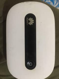 HUAWEI WIFI 4G DEVICE